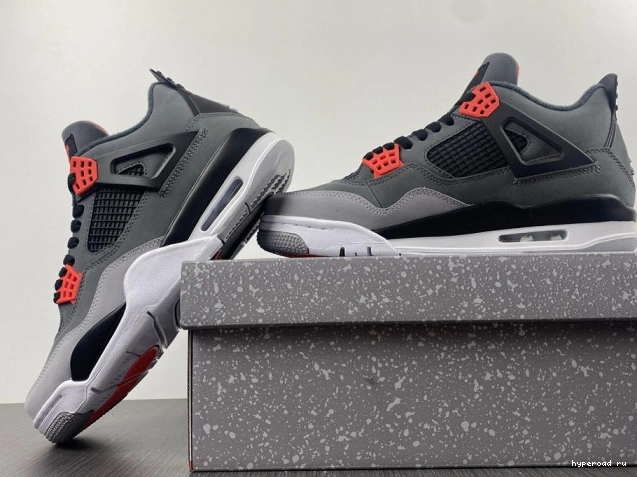 "Infrared" Air DH6927-061 4 Jordan Retro 1205